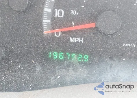 2003 Ford F-150 Lariat/Xlt from USA, damaged, VIN 1FTRW07L83KD24716